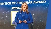 Delphi sponsors IMI Apprentice of the Year Award 2026