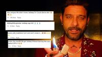 The Vickyfication Of Hathi Ram Choudhary: Jaideep Ahlawat Casts A Spell With Cool Dance Moves In Jewel Thief Song Jaadu