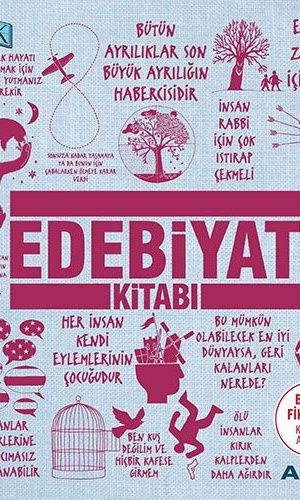 Edebiyat Kitabı