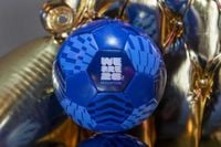 The latest chance to buy Houston World Cup tickets from FIFA starts today