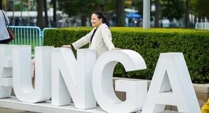 World Leaders Clash Over UN Future At 80th Assembly