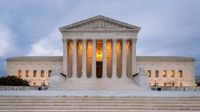 Supreme Court upholds 'likely unconstitutional' child social media law
