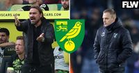 We might be seeing Daniel Farke 2.0 at Norwich City