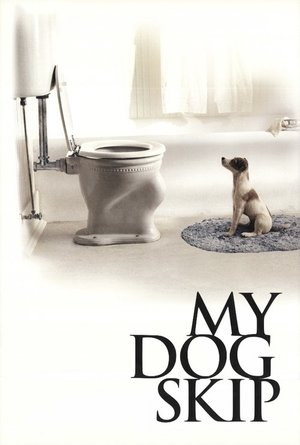 Köpeğim Skip