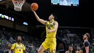 Ohio State And Oregon Set For High-Stakes Basketball Clash Tonight