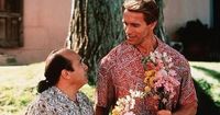 ‘Twins’ Co-Stars Danny DeVito and Arnold Schwarzenegger Go to War Over Newsom Plot