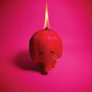 Arcade Fire's Pink Elephant Fails To Deliver Artistic Growth