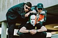 KNEECAP cancel U.S. tour dates amid legal pressures - Electronic Groove