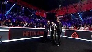 Snooker Mourns John Virgo Legendary Player And Voice Dies At 79