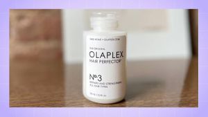 Prime Day Brings Major Discounts On Olaplex Products