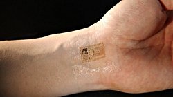 Elektronik Dövmelere Hazır Mısınız?