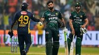 Sri Lanka Vs Pakistan Highlights, 2nd T20I: Match Called Off Due To Persistent Rain | Outlook India
