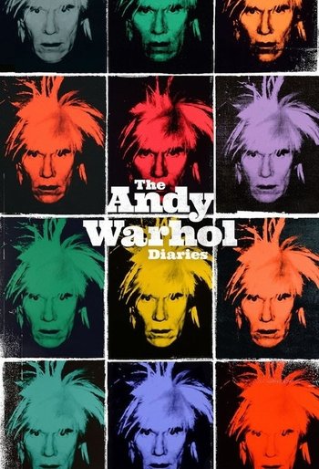 Andy Warhol Günlükleri