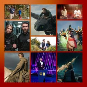 Film Awards And Industry Milestones Mark A Stellar 2025