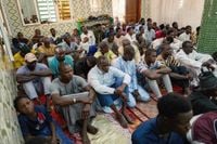 Senegal’s ‘schools for husbands’ aim to shift gender roles and keep mothers from dying