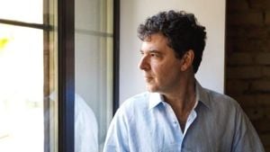 Kristallnacht Anniversary Sparks Reflection And Debate Worldwide