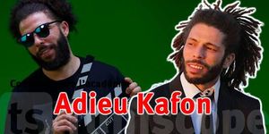 Tunisian Rapper Kafon Passes Away At 43