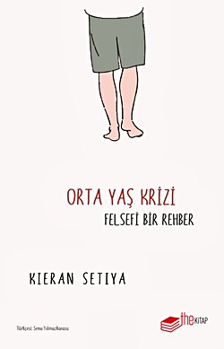 Orta Yaş Krizi: Felsefi Bir Rehber