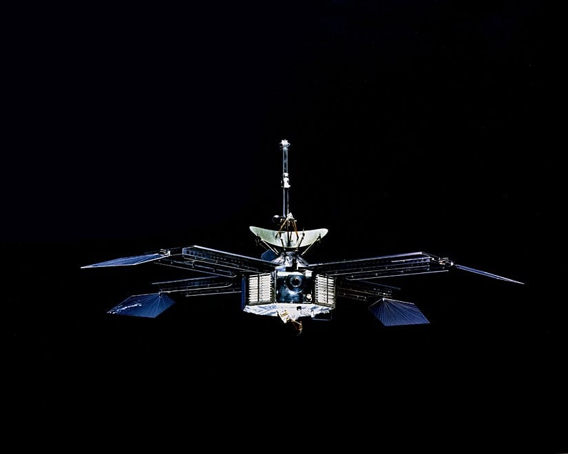 Mariner 4