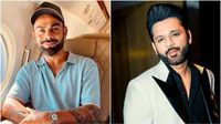 Virat Kohli's brother slams Rahul Vaidya's comments: What a loser