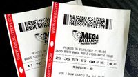 Who won Mega Millions last night? $344 million jackpot won by single ticket in Illinois