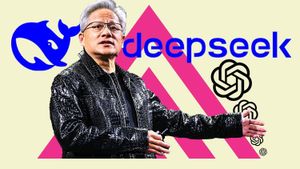 DeepSeek Disrupts Global Tech Stocks Following AI Breakthrough