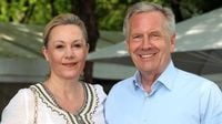 Bettina und Christian Wulff endgültig getrennt nach On off Beziehung | Brisant.de