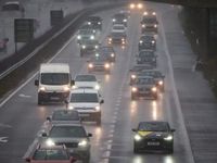 Car finance deal compensation could start next year, says FCA boss