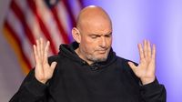 Dems plot high-stakes takedown of John Fetterman