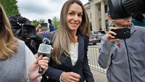 Karen Read Murder Trial Ends With Closing Arguments