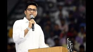Mamata Banerjee Leads Outcry Over Controversial Bill