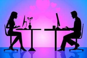 Revitalizing Romance Through Matchmaking