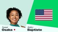 Naomi Osaka vs. Hailey Baptiste: Where to Watch, Miami Open Preview, Betting Odds | Tennis.com