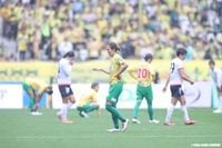 WEリーグ最多入場者数記録を更新！　千葉Lvs大宮Vで2万6605人を動員 | サッカーキング