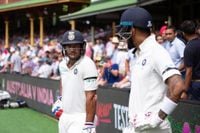Devdutt Padikkal ruled out of IPL 2025; Mayank Agarwal named as replacement