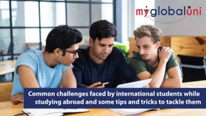 International Students Face Growing Challenges In UK Universities