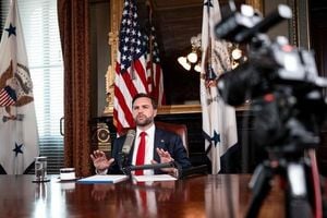 Charlie Kirk Murder Sparks Political Firestorm Nationwide