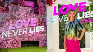 New Couples Announced For Love Never Lies Polska Season 3