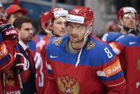 Selon le Kremlin, Trump et Poutine ont parlé d'une série de hockey États-Unis-Russie