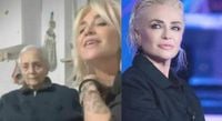 Paola Barale a Verissimo, chi è la showgirl? Età, l'aborto, la morte della mamma, figli, fidanzato, la separazione e la (precoce) menopausa