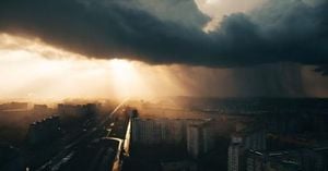 Yucatán Braces For Extreme Heat Wave This Week