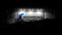 Rheinmetall-Aktie: Dieser Absturz verwundert dann doch