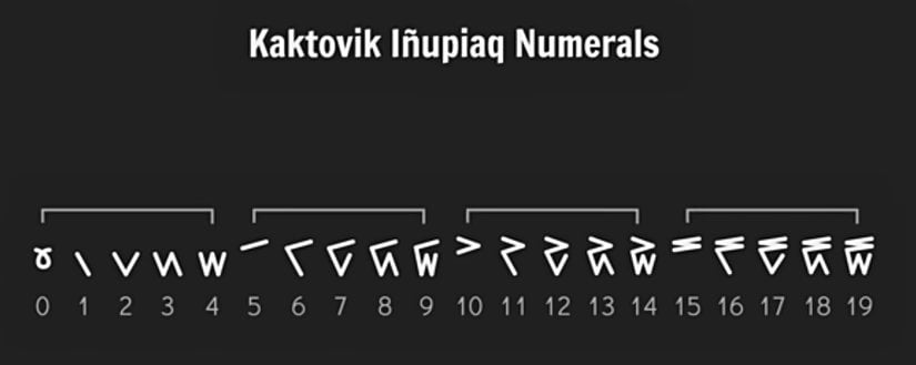 Kakvotik sayı sistemi