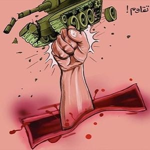 Israel Prepares Gaza City Invasion As Hostage Crisis Deepens