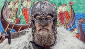 Vikings Of Iceland And Faroes Demonstrate Distinct Genetics