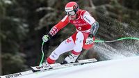 Ski Alpin heute: Abfahrt der Herren in Sun Valley, USA