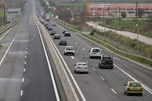 UK And Greece Introduce New Car Tax Rules For 2026