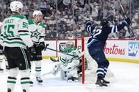 What We Saw, What It Felt Like: Stars-Jets, Game 2