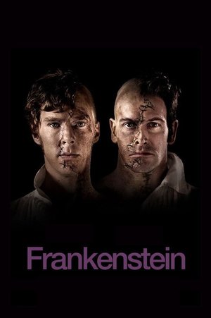 National Theatre Live ile Frankenstein