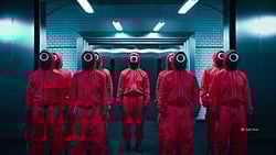 Squid Game Dizisinin Bilimsel ve Felsefi Analizi: Squid Game, Bize İnsana ve Bilime Dair Neler Anlatıyor?